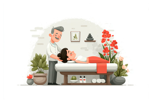 Massage Therapy vs Infrared Sauna Cost Comparison and Benefits